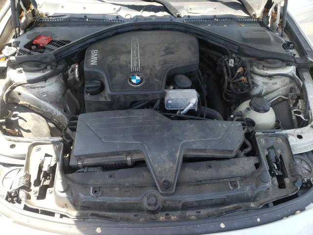 2014 BMW 328 Xi Sulev VIN: WBA3B5C56EF599922 Lot: 53952184