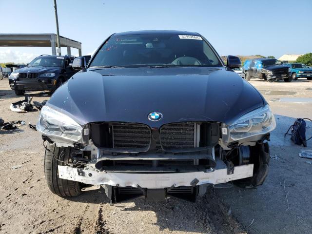 VIN 5UXKU0C52J0G80913 2018 BMW X6, Sdrive35I no.5