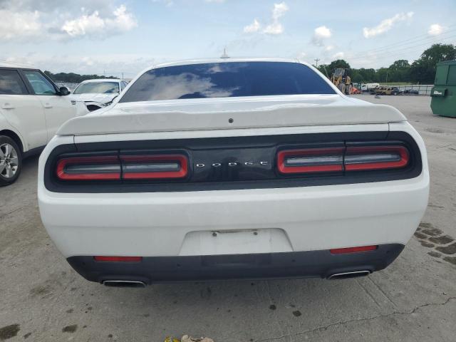 2016 Dodge Challenger Sxt VIN: 2C3CDZAG5GH209391 Lot: 56228584