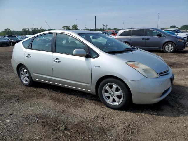 2005 Toyota Prius VIN: JTDKB20U350129553 Lot: 54850634