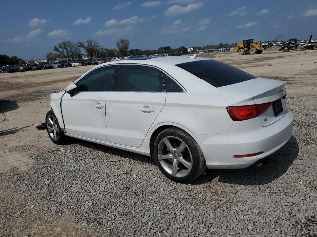 2015 Audi A3 Premium VIN: WAUACGFF5F1014671 Lot: 55449494