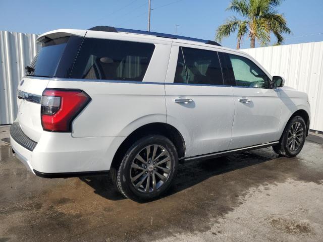 2020 Ford Expedition Limited VIN: 1FMJU1KT1LEA87996 Lot: 53327444