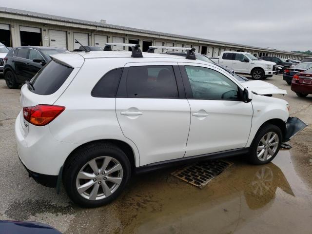 2015 Mitsubishi Outlander Sport Es VIN: 4A4AR3AU3FE034919 Lot: 55898804