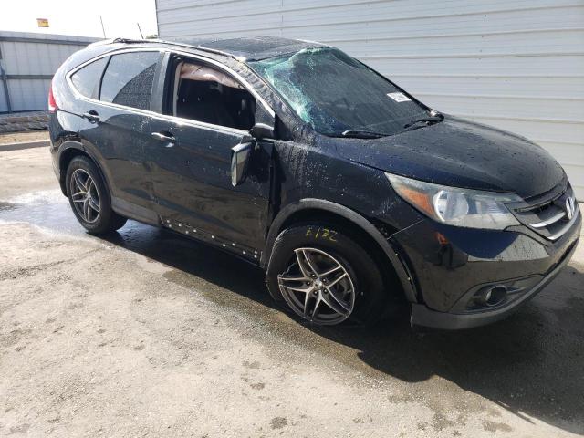 Vin: 2hkrm3h71dh510364, lot: 41878725, honda crv exl 20134