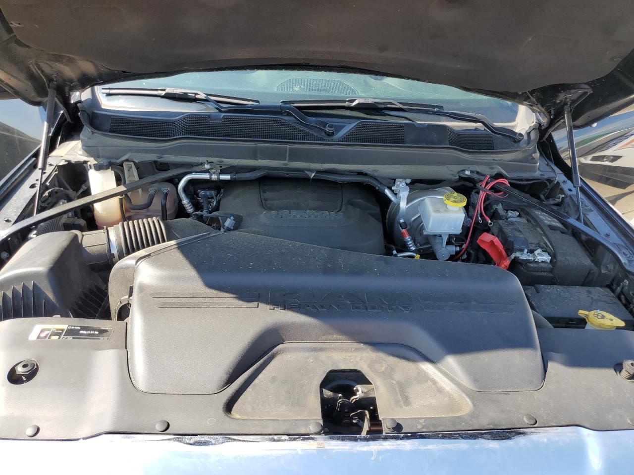 3C6UR5CJ7LG259732 2020 Ram 2500 Tradesman