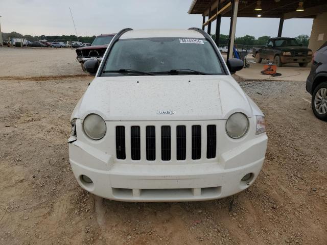 2010 Jeep Compass Sport VIN: 1J4NT4FBXAD612305 Lot: 56149264