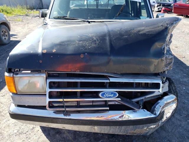 1990 Ford F250 VIN: 1FTHX25M2LKB60315 Lot: 56921014