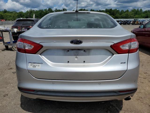 2015 FORD FUSION SE - 3FA6P0H7XDR232348