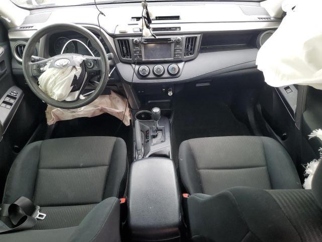 2017 Toyota Rav4 Le VIN: JTMZFREV1HJ125819 Lot: 53975484