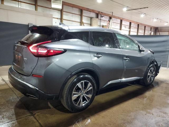 2023 NISSAN MURANO S - 5N1AZ2AS1PC128886
