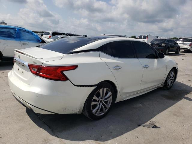 2016 Nissan Maxima 3.5S VIN: 1N4AA6AP9GC436148 Lot: 56291184