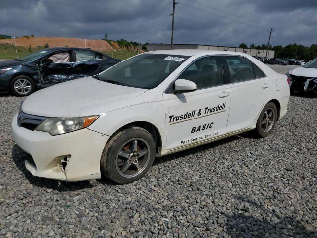 2014 Toyota Camry L VIN: 4T1BF1FK4EU386987 Lot: 53754084