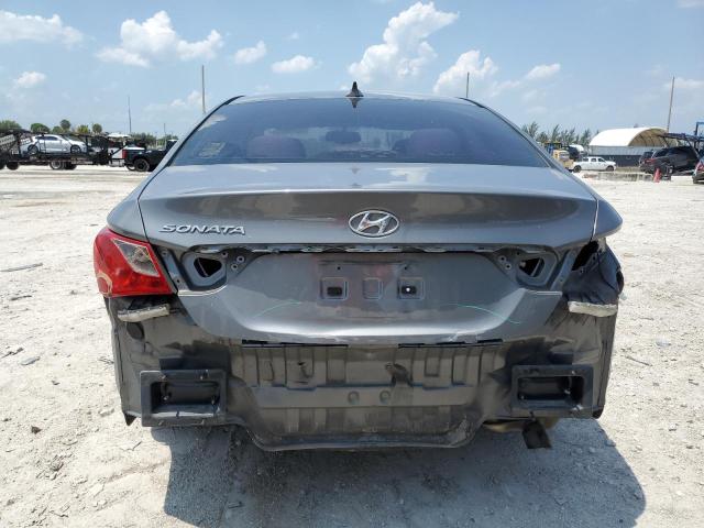 2013 Hyundai Sonata Gls VIN: 5NPEB4AC9DH525809 Lot: 55198734