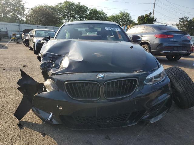 2020 BMW M240Xi VIN: WBA2J7C02L7E45779 Lot: 55568384