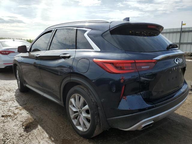 2019 Infiniti Qx50 Essential VIN: 3PCAJ5M30KF106410 Lot: 53385894
