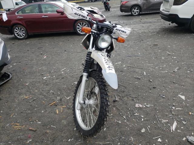 2019 YAMAHA XT250 JYADG24E0KA010406