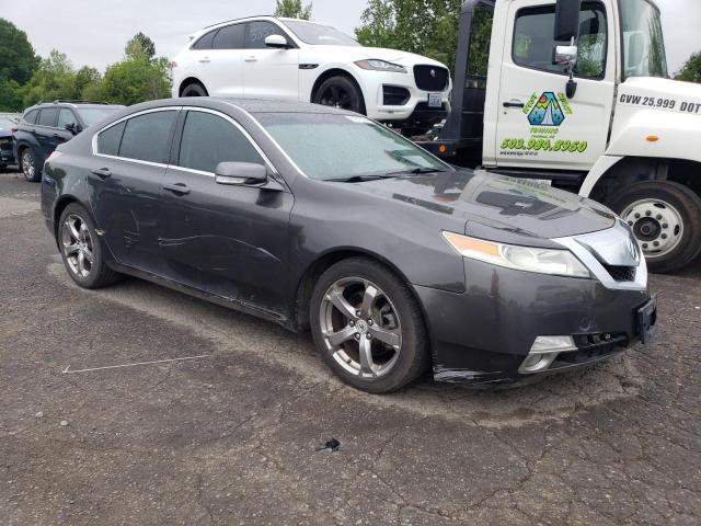 2010 Acura Tl VIN: 19UUA9F22AA000557 Lot: 56618694