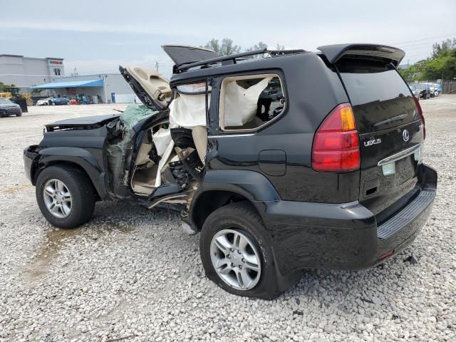 2003 Lexus Gx 470 VIN: JTJBT20X630008193 Lot: 54567434