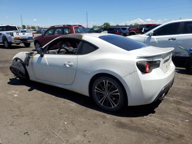 2015 Toyota Scion Fr-S VIN: JF1ZNAA10F9712802 Lot: 55386404