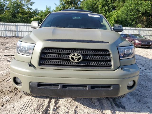 2007 Toyota Tundra Crewmax Limited VIN: 5TBDV58167S456789 Lot: 56800574