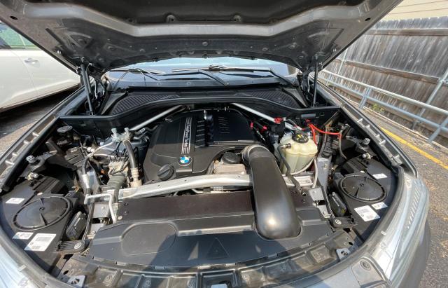 2018 BMW X5 Sdrive35I VIN: 7V0Z16881 Lot: 56614114