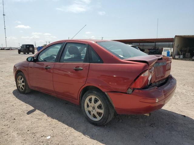 2005 Ford Focus Zx4 VIN: 1FAFP34N15W264674 Lot: 56690494