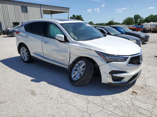 2020 Acura Rdx VIN: 5J8TC2H31LL032555 Lot: 54566754