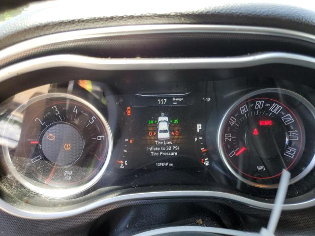 2018 Dodge Challenger Sxt VIN: 2C3CDZAG8JH258253 Lot: 54378054