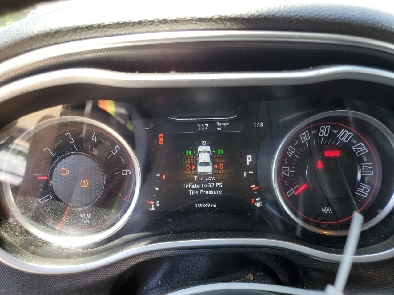 2C3CDZAG8JH258253 2018 Dodge Challenger Sxt