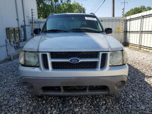 2002 Ford Explorer Sport Trac VIN: 1FMZU77E02UC25628 Lot: 54508534