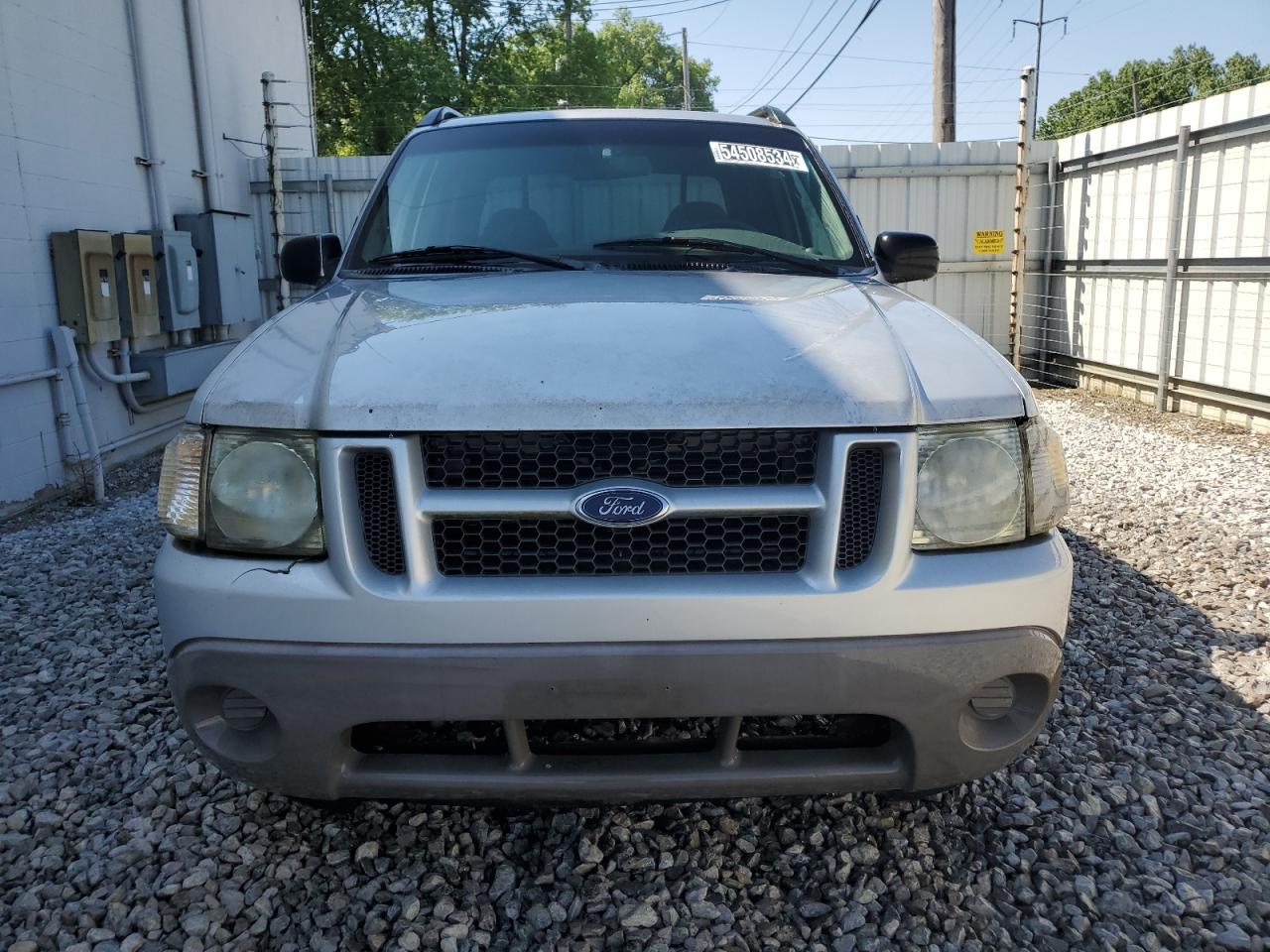 1FMZU77E02UC25628 2002 Ford Explorer Sport Trac