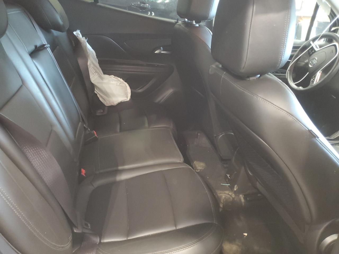 KL4CJCSB2JB575887 2018 Buick Encore Essence