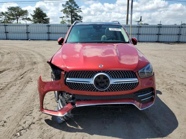 2022 Mercedes-Benz Gle 350 VIN: 4JGFB4JB9NA746732 Lot: 52851684