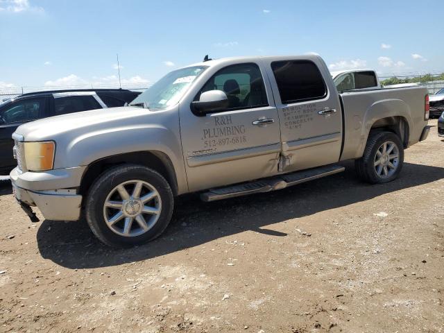 2008 GMC New Sierra C1500 Denali VIN: 2GTEC638181312698 Lot: 54757014