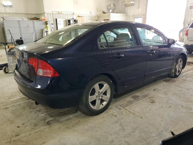 2006 Honda Civic Lx VIN: 1HGFA16586L060066 Lot: 54218874