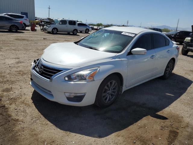 2015 Nissan Altima 2.5 VIN: 1N4AL3AP5FN916862 Lot: 54770744