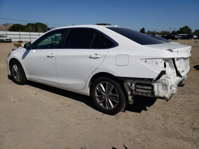 VIN 4T1BF1FK0FU034944 2015 Toyota Camry, LE no.2