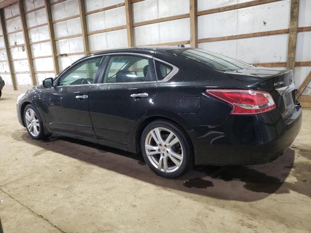 Vin: 1n4bl3ap6dn557927, lot: 56932164, nissan altima 3.5s 20132