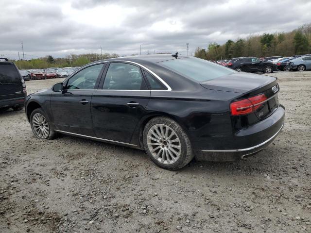 2015 AUDI A8 QUATTRO WAUJGAFD2FN011963