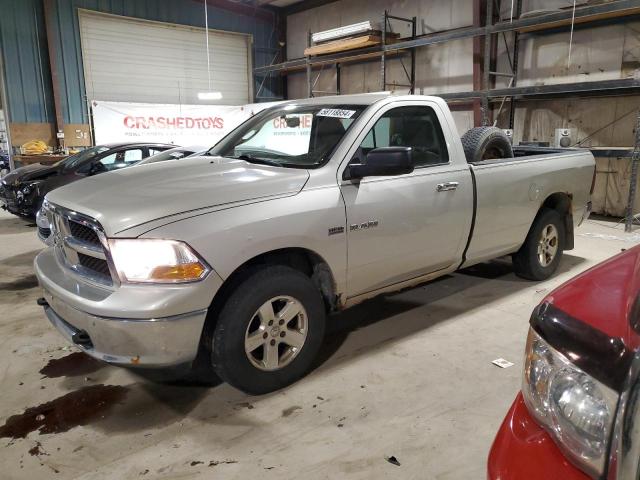 2009 Dodge Ram 1500 VIN: 1D3HV16T69J518043 Lot: 56118854