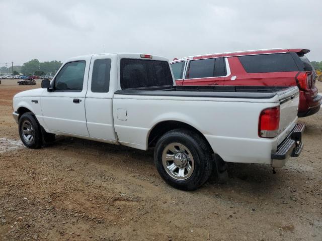 2000 Ford Ranger Super Cab VIN: 1FTYR14V3YTA29961 Lot: 55029794