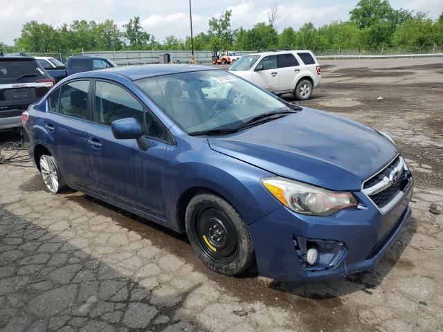 2012 Subaru Impreza Limited VIN: JF1GJAK62CH002086 Lot: 54750994