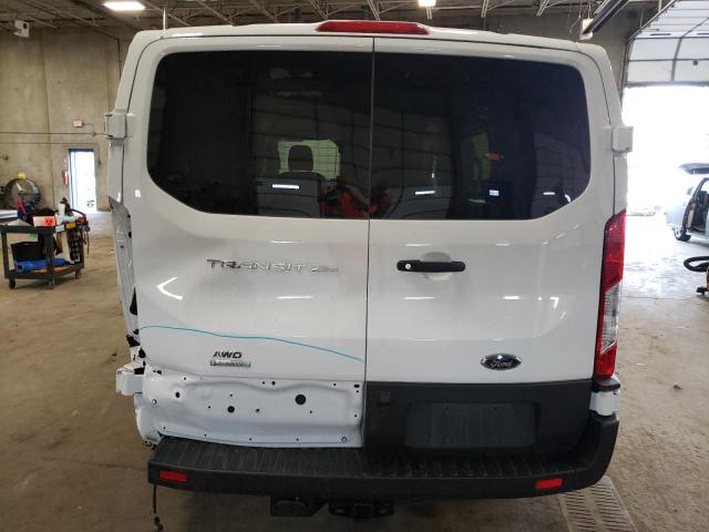 2023 Ford Transit T-250 VIN: 1FTBR2YG1PKA65000 Lot: 51053714