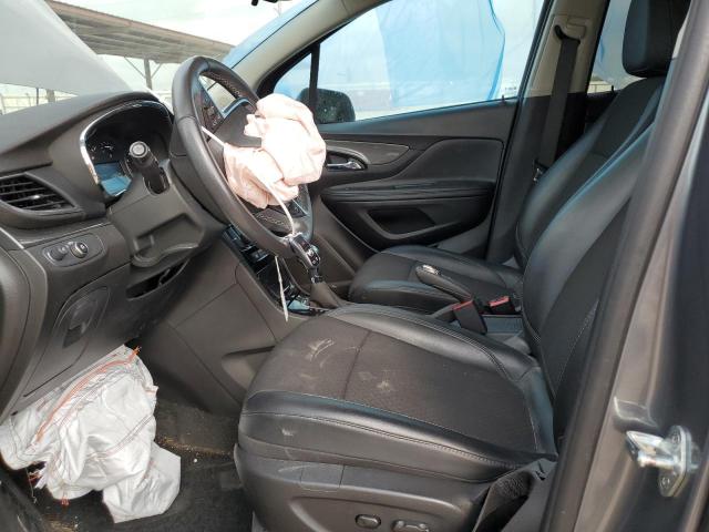 2019 Buick Encore Preferred VIN: KL4CJASB6KB943574 Lot: 56690524