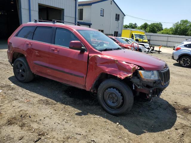 2012 Jeep Grand Cherokee Laredo VIN: 1C4RJFAG9CC220209 Lot: 55416774