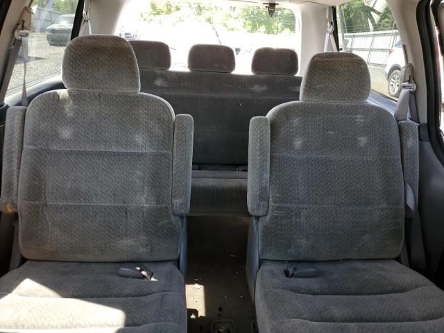 2000 Honda Odyssey Lx VIN: 2HKRL1851YH620648 Lot: 56199554