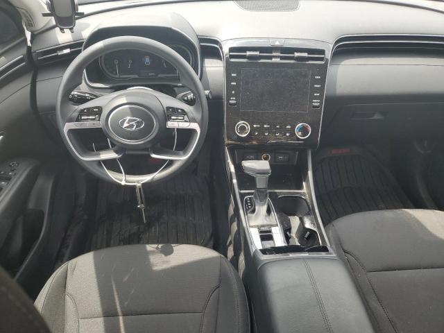 2022 Hyundai Tucson Se VIN: 5NMJACAE4NH154201 Lot: 54610944