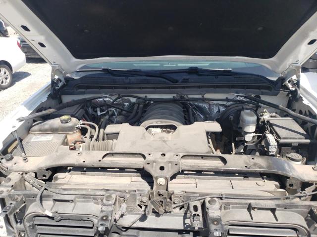 2017 CHEVROLET SILVERADO2 - 1GCVKNEC7HZ327390