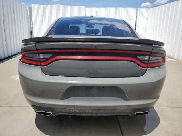 2019 Dodge Charger Sxt VIN: 2C3CDXBGXKH697183 Lot: 56134464