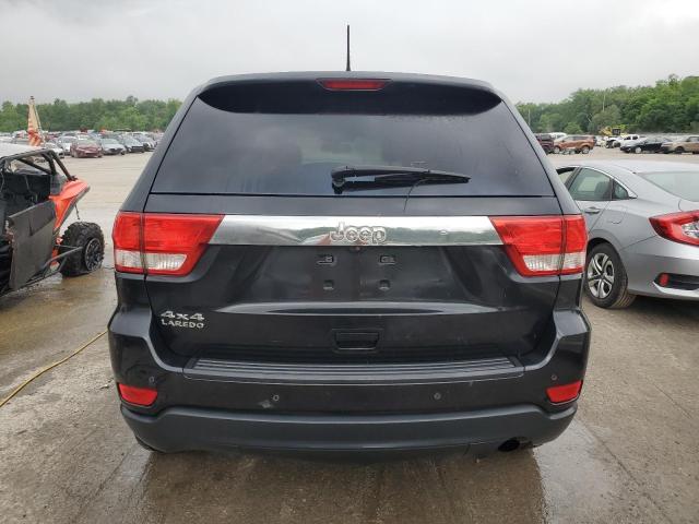 2013 Jeep Grand Cherokee Laredo VIN: 1C4RJFAG2DC549612 Lot: 56493384